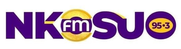 Nkosuo 95.3 Fm logo