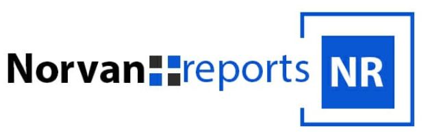 Norvan Reports logo