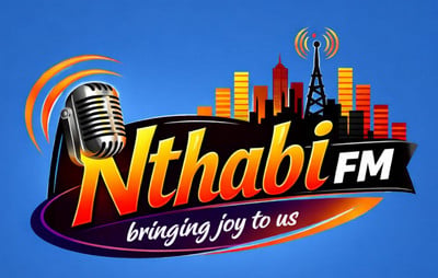 Nthabi Fm logo
