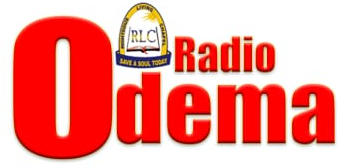 Odema Radio logo