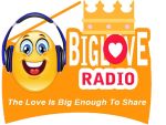 Biglove Radio logo
