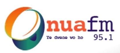 Onua Fm 95.1 logo