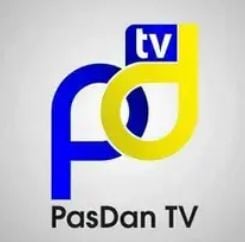 Pasdan Radio logo