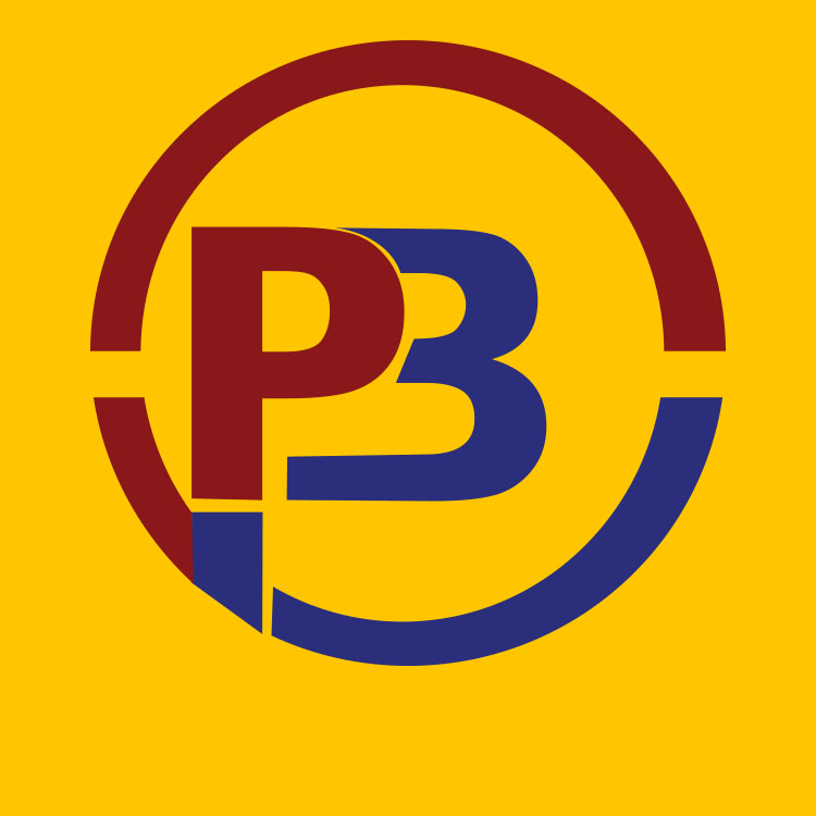 PB Christian Radio logo