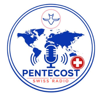 Pentecost Swiss Radio logo