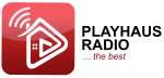 Playhaus Radio logo