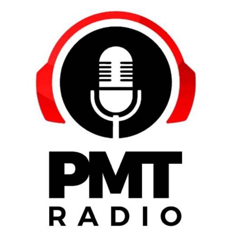 Pmt Radio logo