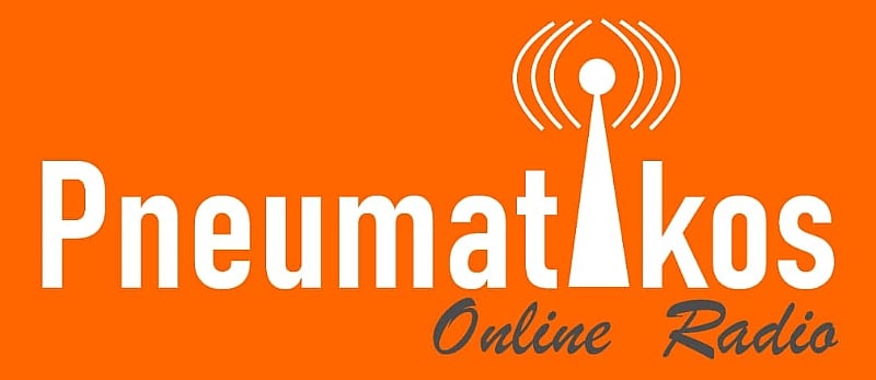 Pneumatikos Radio logo