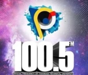 Premier 100.5fm logo