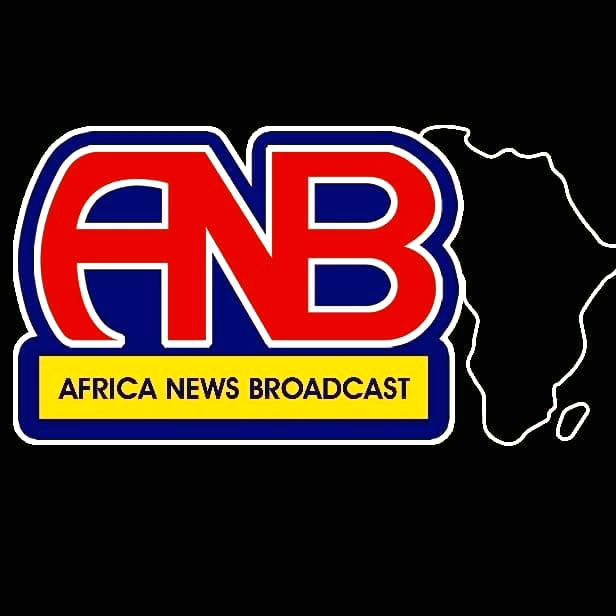 Africa News Broadcast logo