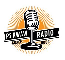 PS Kwaw Radio logo