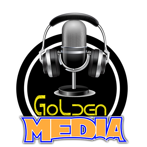 Golden Radio logo