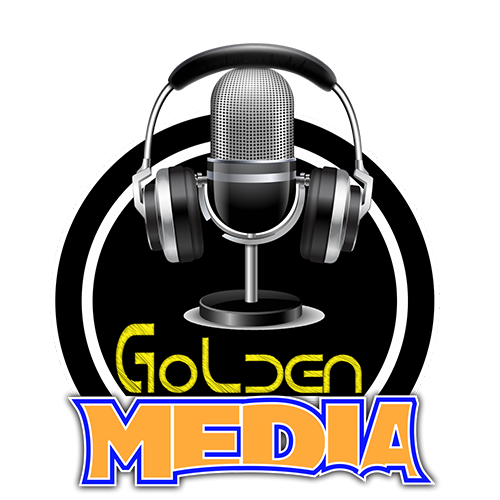 Golden Radio logo