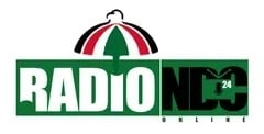 Radio Ndc24 logo