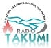 Radio Takumi logo