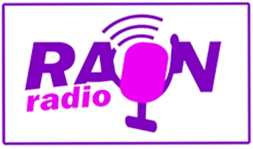 Rain Radio logo