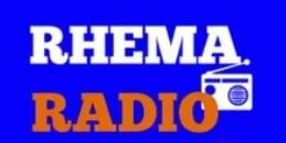 Rhema 4 Radio logo
