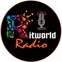 Ritworld Radio logo