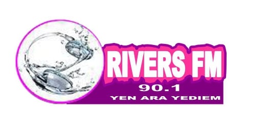 Rivers Fm logo