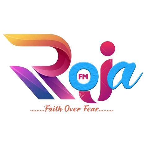 Roja Fm logo