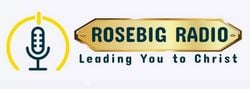 Rosebig Radio logo