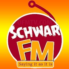 Schwar FM logo
