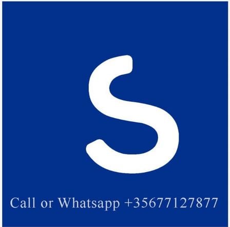 S Ent Radio logo