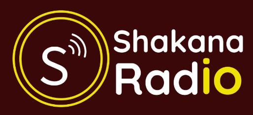 Shakana Radio logo
