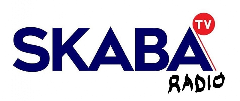 Skaba Radio logo