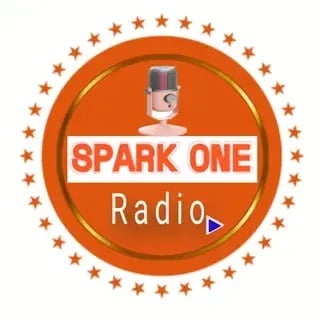 Spark One Radio logo