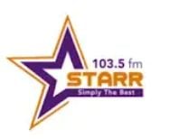 Starr 103.5 Fm logo