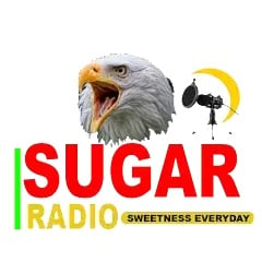 Sugar Radio logo