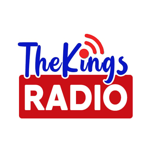 TheKings Radio logo