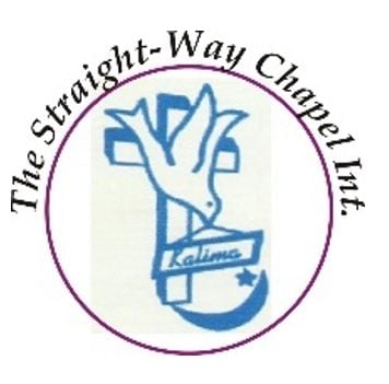 The Straight Way Radio logo