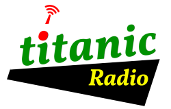 Titanic Radio logo