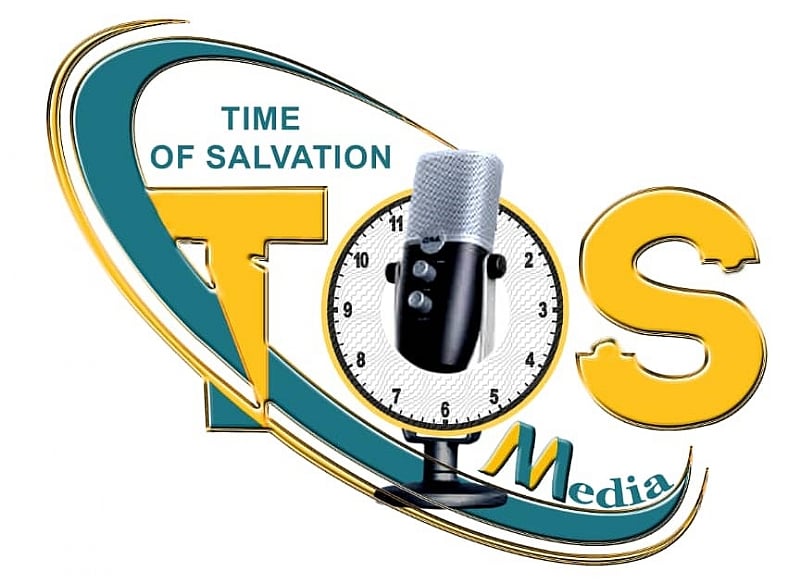 Tos Radio logo