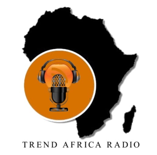 Trend Africa Radio logo