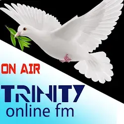 Trinity Online Fm logo