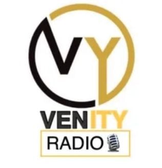 Venity Radio logo