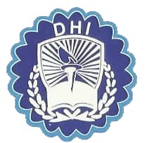 Dhi Radio logo