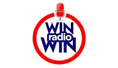 Win Win Radio logo