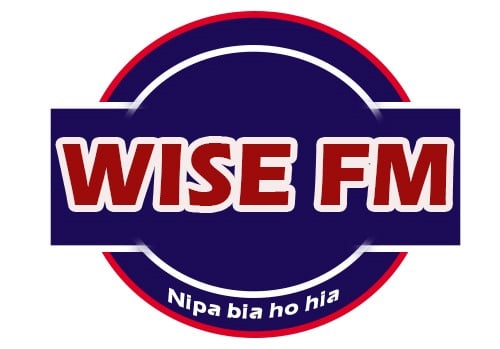 Wise Fm logo