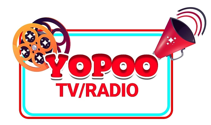Yopoo Fm logo