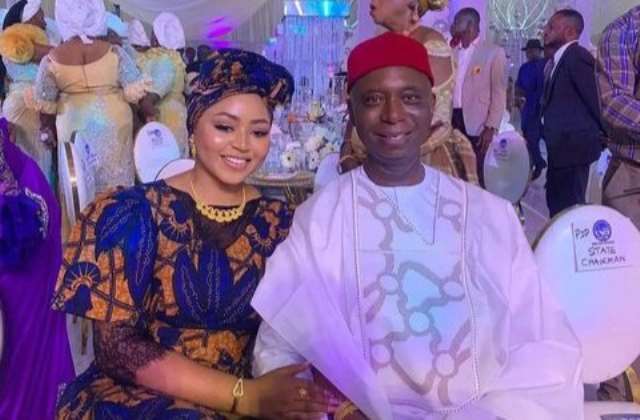 Regina Daniels: A Beacon Of Respectful Love Worth Emulating