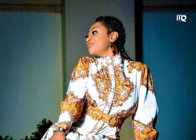 Ghana Actors & Entertainers Awards: Ellen White gets three nominations