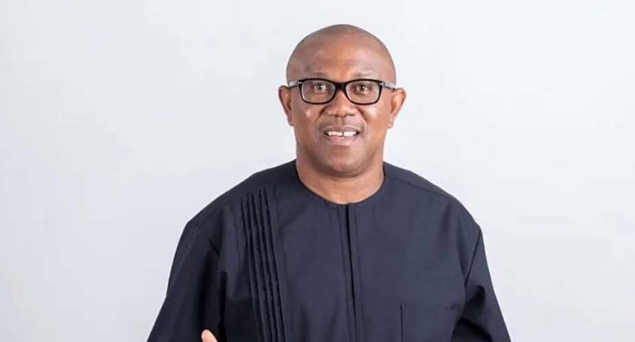 If Badmouthing Is All They Have Against Obi, They May Be Missing The Bigger Picture