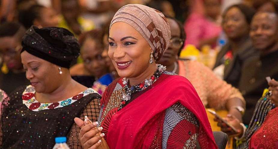 Campaigns, Change, and Charisma: The Growing Influence of Ghana’s Second Lady in Politics and the NPP’s Strategic Edge