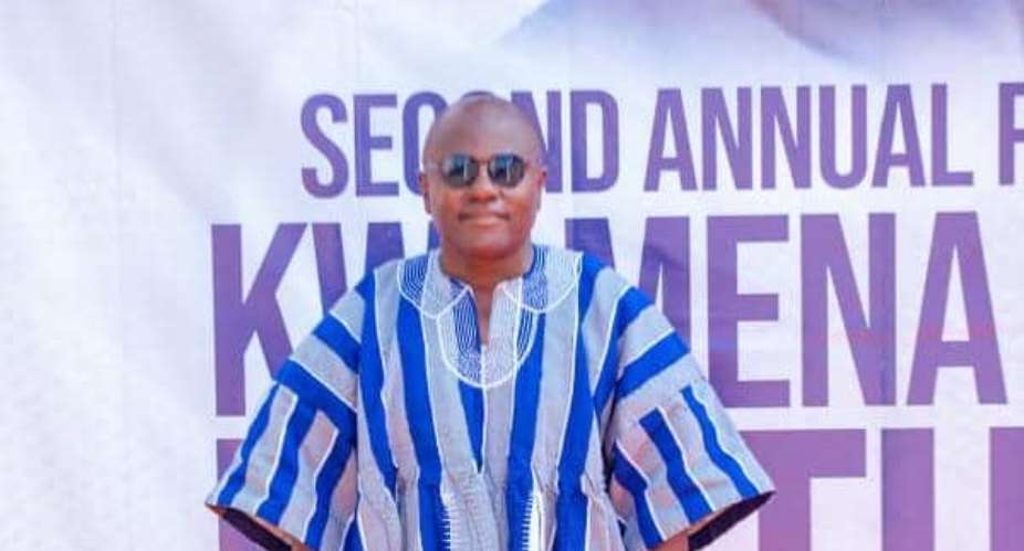 Ayawaso West charts new path in Digital Municipal Management