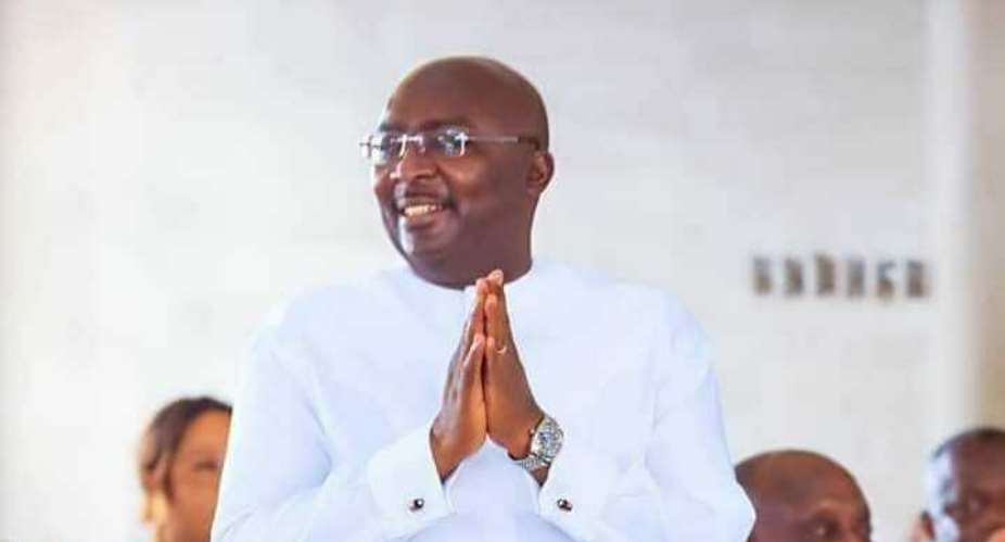 Free SHS and Beyond: Why Bawumia’s Leadership Is Crucial Over Mahama’s Self-Serving Comeback