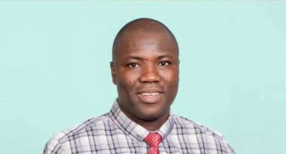 Hon. Alajor Reaffirms His Commitment To Serve The People Of Chereponi